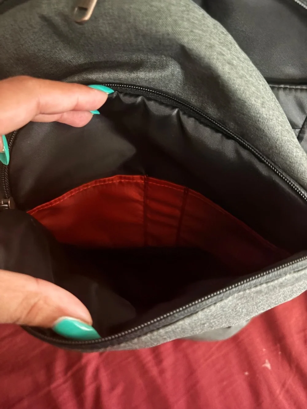 Case Logic Laptop Bag